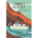 Panama's Rusty Lock: A novel of the 1984 Presidential Election
