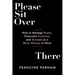 Please Sit Over There: How to Manage Power, Overcome Exclusion, and Succeed as a Black Woman at Work