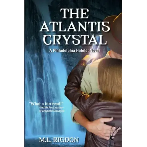 The Atlantis Crystal