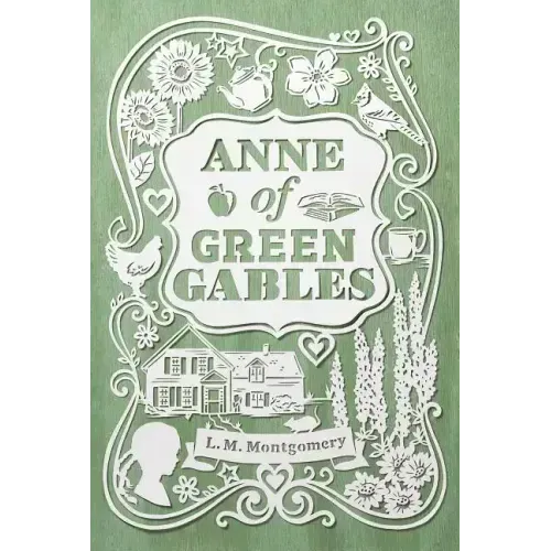 Anne of Green Gables