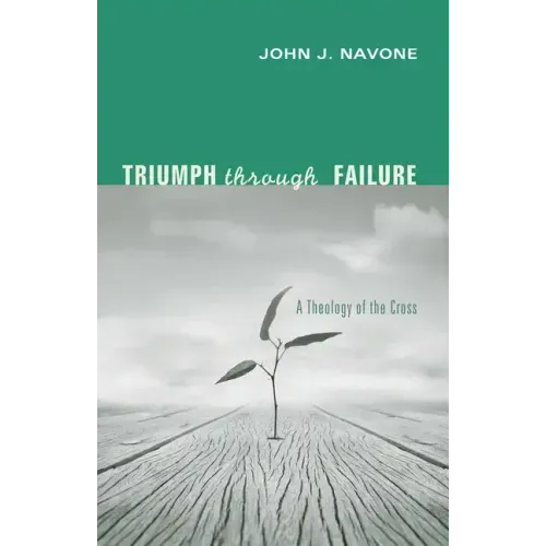 Triumph Through Failure