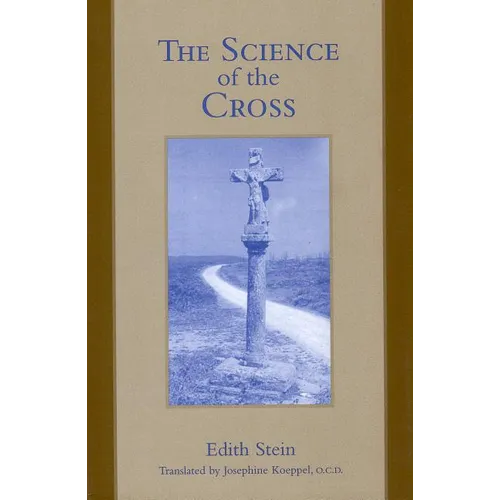 The Science of the Cross