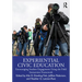 Experiential Civic Education: Encouraging Student Engagement Using the Field Immersion Framework