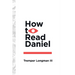 How to Read Daniel