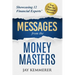 Messages from the Money Masters: Showcasing 12 Financial Experts' Top Tips for Financial Success