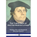 The Table Talk of Doctor Martin Luther