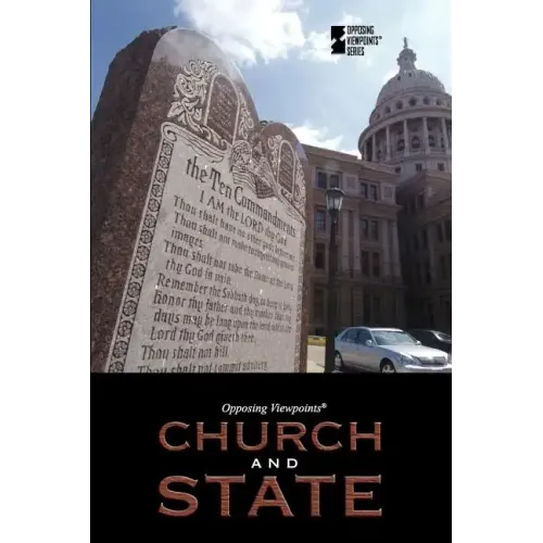Church and State