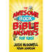 The Awesome Book of Bible Answers for Kids