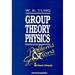 Group Theory in Physics: Problems and Solutions