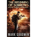 Upheaval: An Apocalyptic End-Times Thriller
