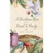 A Christmas Rose and a Drink To Purity