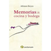 Memorias de cocina y bodega