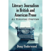 Literary Journalism in British and American Prose: An Historical Overview