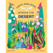 Hoot and Howl Across the Desert: Life in the World's Driest Deserts