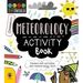 STEM Starters for Kids Meteorology Activity Book: Packed with Activities and Meteorology Facts