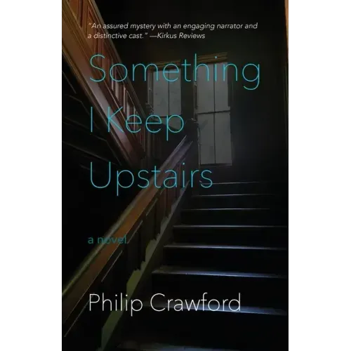 Something I Keep Upstairs