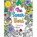 The Swear Word Coloring Book