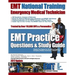 EMT National Training EMT Practice Questions & Study Guide