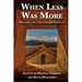 When Less Was More: Memories of a Sustainable Lifestyle