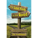 The Last Fork in the Road: What Ifs and Fond Memories