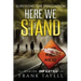 Here We Stand 1: Infected: Surviving The Evacuation