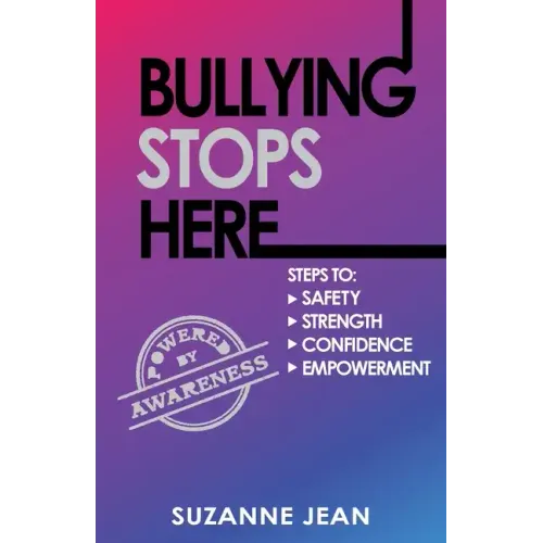 Bullying Stops Here