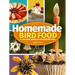 Homemade Bird Food: 26 Fun & Easy Recipes to Feed Backyard Birds