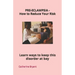 PRE-ECLAMPSIA - How to Reduce Your Risk: Learn ways to keep this disorder at bay