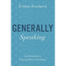 Generally Speaking: An Invitation to Concept-Driven Sociology