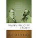 Authenticity of Faith: The Varieties and Illusions of Religious Experience