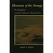 Historian of the Strange: Pu Songling and the Chinese Classical Tale