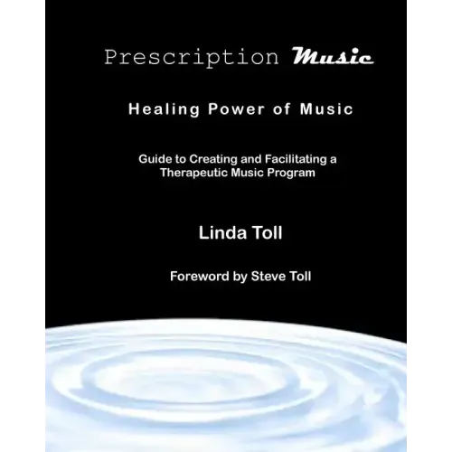 Prescription Music: Healing Power Of Music