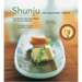 Shunju: New Japanese Cuisine