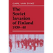 The Soviet Invasion of Finland, 1939-40