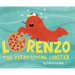 Lorenzo, the Pizza-Loving Lobster