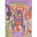 Tough Times: El Toro & Friends: A Graphic Novel