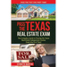 Pass the Texas Real Estate Exam: The Complete Guide to Passing the Texas Real Estate Salesperson License Exam the First Time!