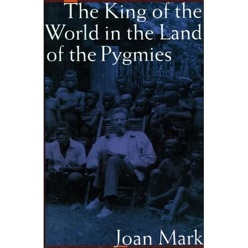 The King of the World in the Land of the Pygmies (Revised)