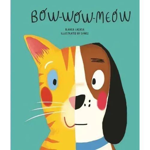 Bow-Wow-Meow