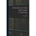 History of the Military Canteen
