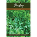 Parsley: Herb of the Year(TM) 2021
