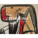 Anthony Caro: First Drawings Last Sculptures