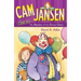 CAM Jansen: The Mystery of the Circus Clown #7