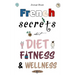 French Secrets about Diet, Fitness & Wellness