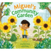 Miguel's Community Garden