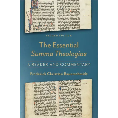 Essential Summa Theologiae