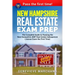 New Hampshire Real Estate Exam Prep: The Complete Guide to Passing the New Hampshire AMP Real Estate Salesperson License Exam the First Time!