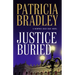 Justice Buried