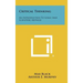 Critical Thinking: An Introduction To Logic And Scientific Method