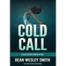 Cold Call: A Cold Poker Gang Mystery